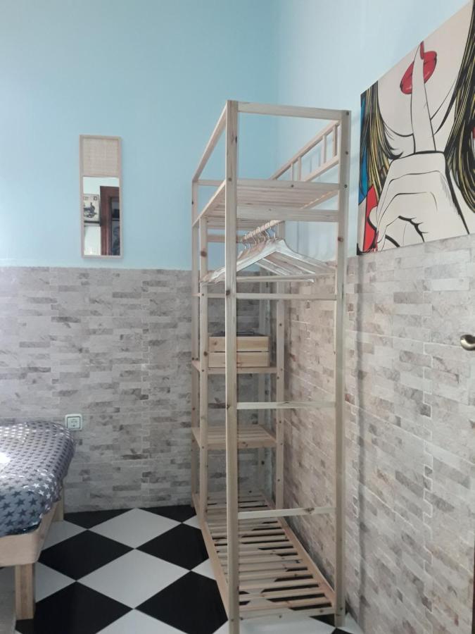 Apartamento La Escapada Málaga Exterior foto